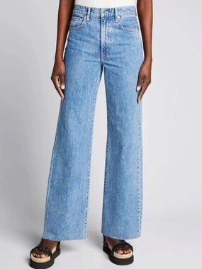 SLVRLAKE Grace Jeans Sonoma 27